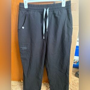 Medium Figs Uman Joggers